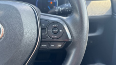 Toyota RAV4 2.5 VVT-i Hybrid Design 5dr CVT 2WD Hybrid Estate